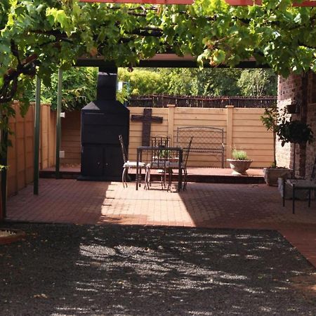 Ruresta Guesthouse Bloemfontein Exterior foto
