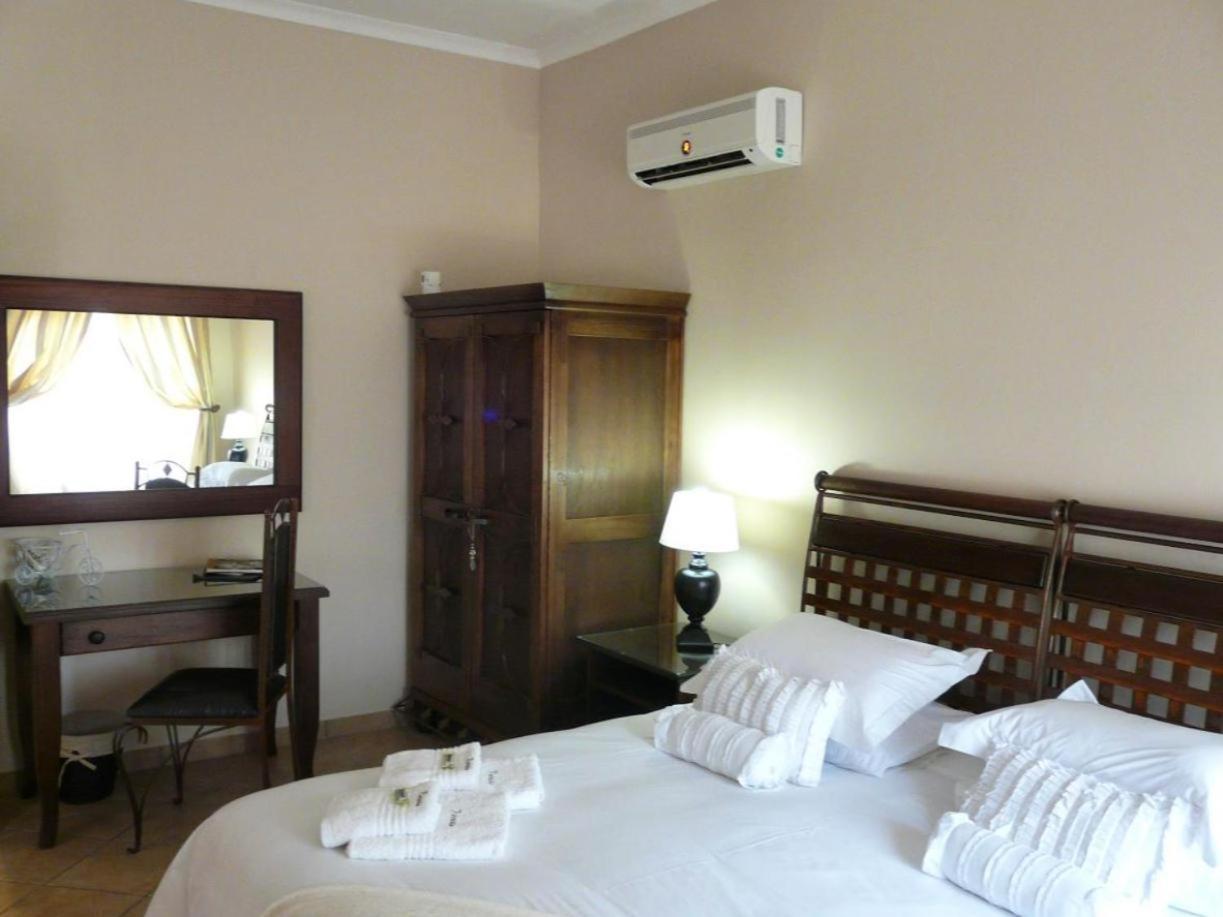 Ruresta Guesthouse Bloemfontein Exterior foto