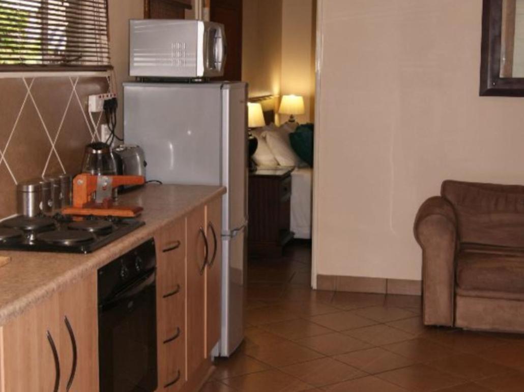 Ruresta Guesthouse Bloemfontein Quarto foto