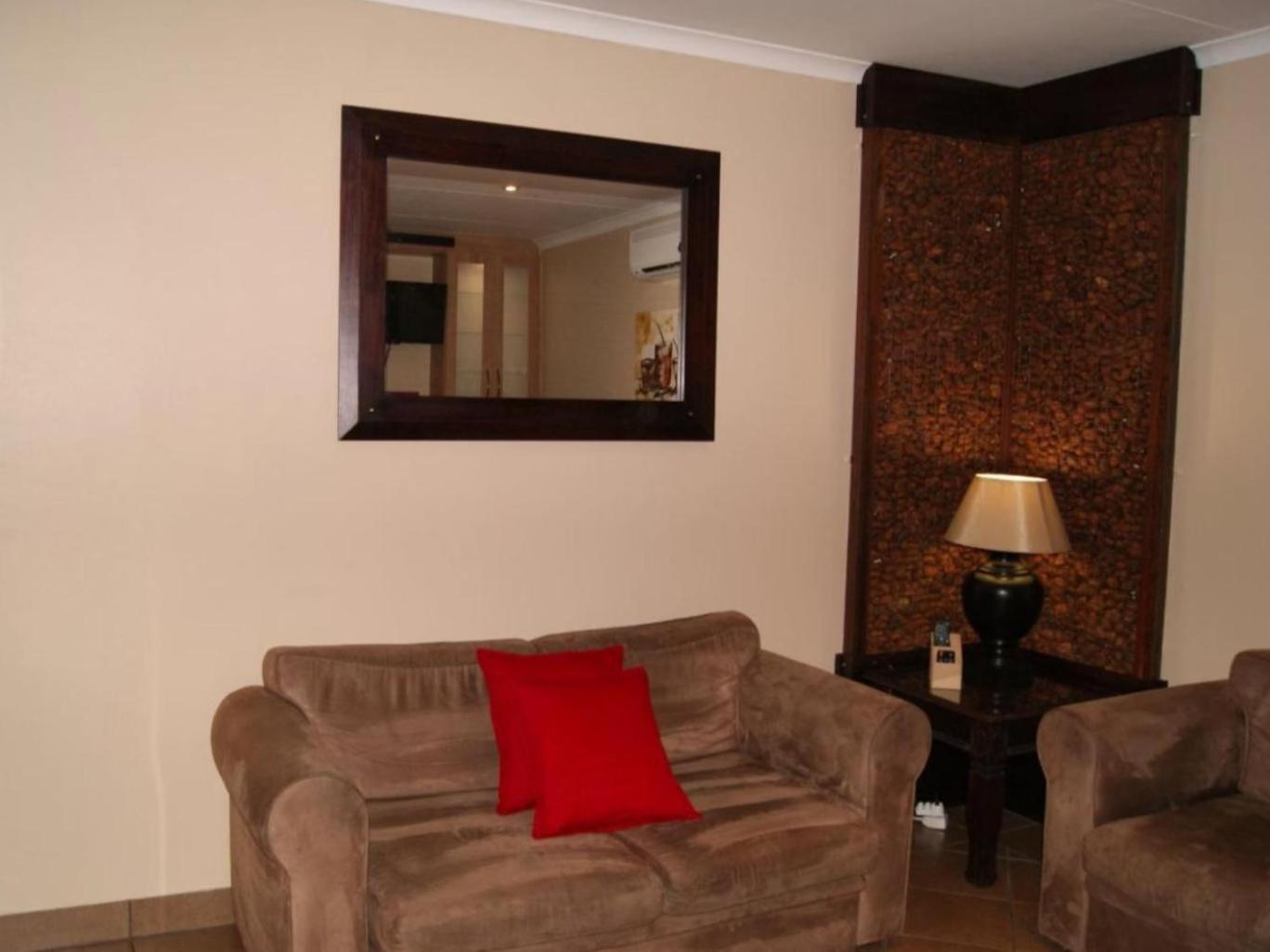 Ruresta Guesthouse Bloemfontein Quarto foto